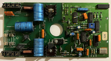 LINN VALHALLA BOARD
