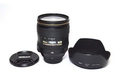 OBIETTIVO NIKKOR AFS 24-120MM