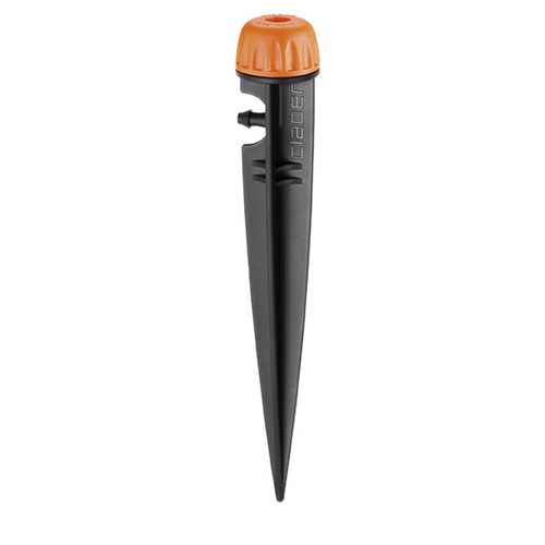 Gocciolatore regolabile spike - gocciolatore,
