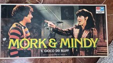 MORK & MINDY gioco in scatola