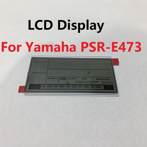 Display lcd tasti - a,
