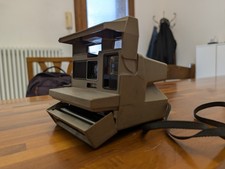 📸 Polaroid Quick 610