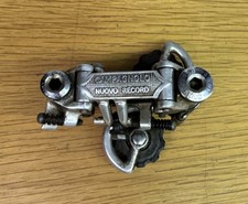 Deragliatore posteriore