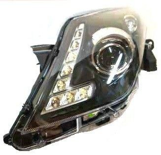 Faro bixeno d1s - dx, pred