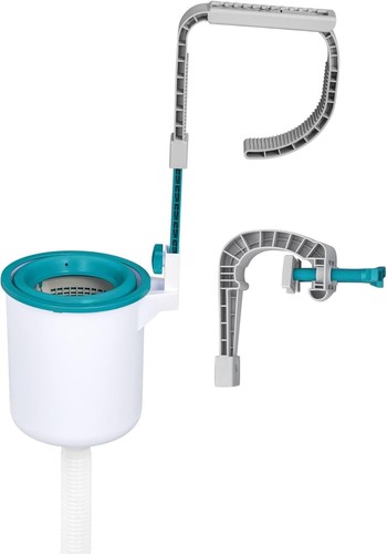 Skimmer per superfici - , piscina