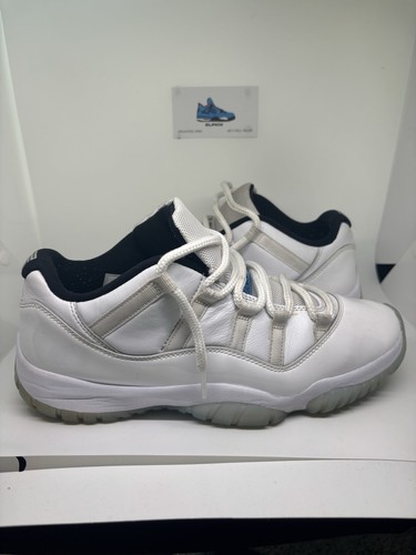 Nike air jordan retro low - nike, 11