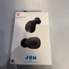 JAM Auricolari Ultra True