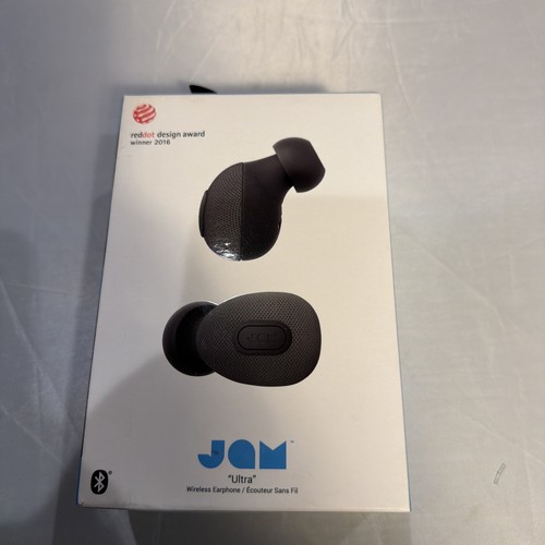Jam auricolari ultra - auricolari,