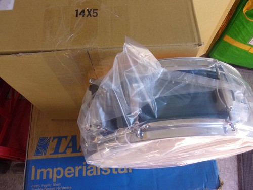 Tama imperialstar hairline - imperialstar,