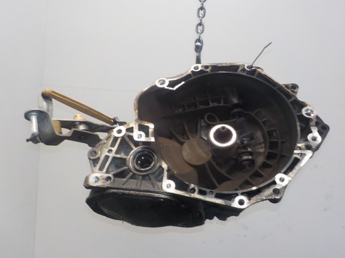 Opel corsa cassetta - di, cambio
