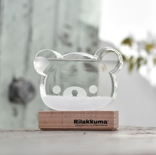 Vetro chatani rilakkuma storm - chatani,