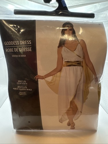 Abito dea romana greca angelo - abito,
