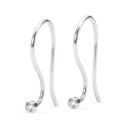 Orecchini trollbeads donna - orecchini,