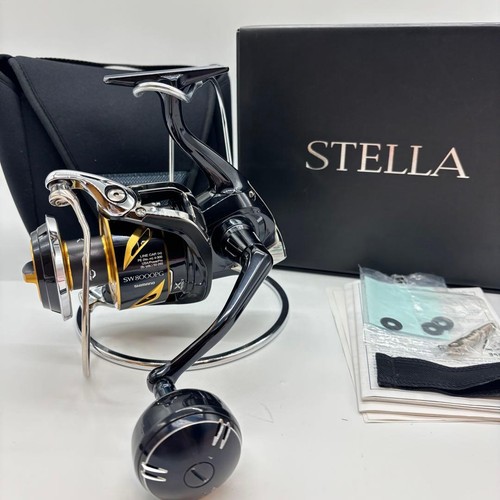 Shimano 22stellasw 8000pg - shimano,