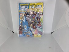 Disney  Club Penguin Magazine