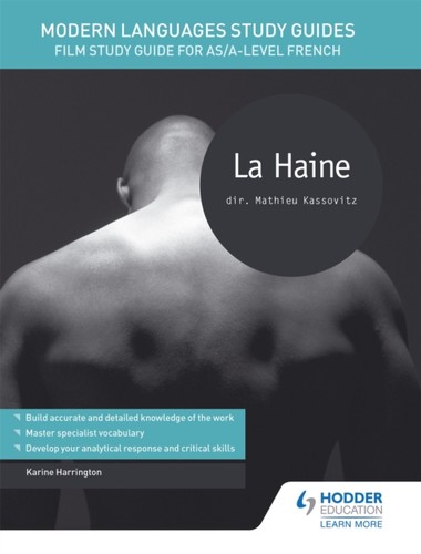 Modern languages study guides - study,