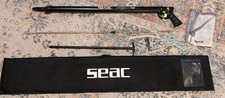 Seac Asso S/R Speargun. Seac