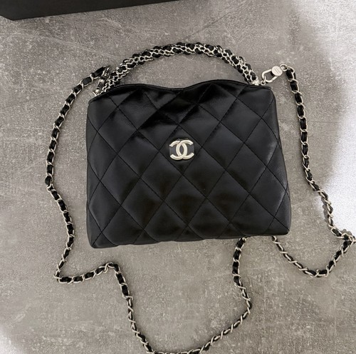 Borsa regalo chanel - regalo,