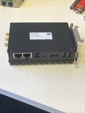 Mini PC Intel Atom Fanless