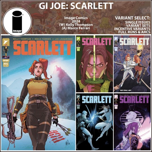 Joe scarlett 1 2 3 - gi,