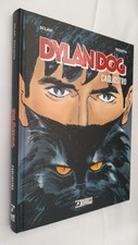 DYLAN DOG CAGLIOSTRO SERGIO BONELLI EDITORE  CARTONATO NUOVO