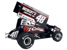 Danny Dietrich #48 Gary