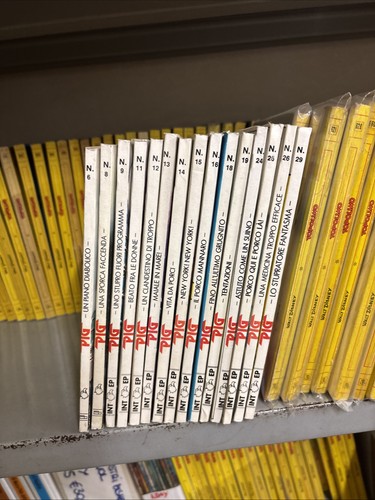 Fumetti per adulti pig vintage - fumetti,