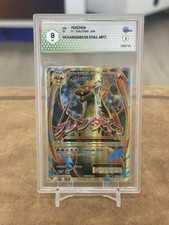 Carte Pokémon - MCHARIZARD EX