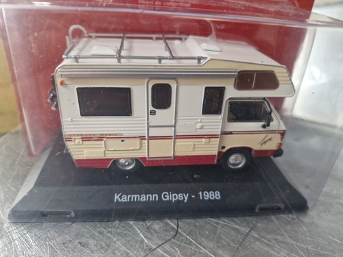 Camping car volkswagen - camping, t3