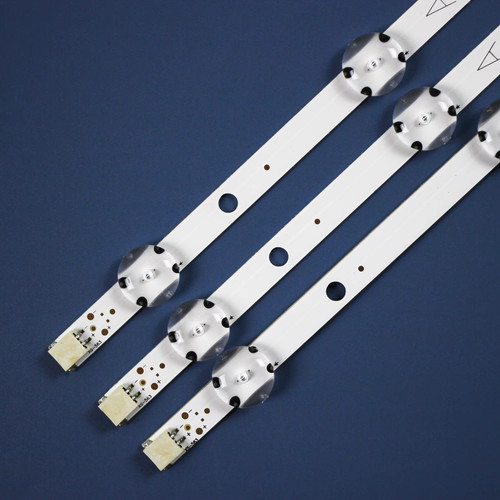 Kit barre strip led tv - barre,