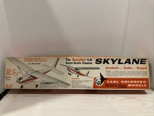 Kit Cessna Skylane Vintage