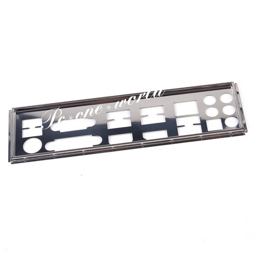 Backplate shield per - backplate,