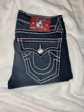 Jeans uomo True Religion Super