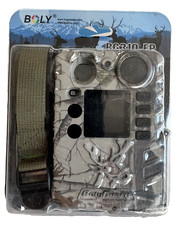 BOLY 18MP Trail Camera 720p