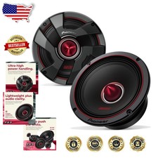 P.R.O. Series 6.5" Speakers -
