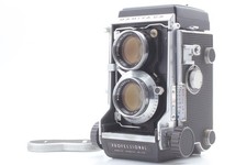 [N come nuovo] Mamiya C3 Pro