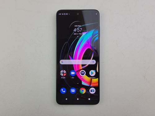 Motorola edge lite - motorola,