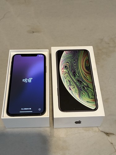 Apple iphone 256 - -, gb