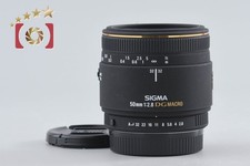 SIGMA 50mm f 2.8 EX DG MACRO
