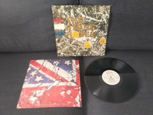 Rare the stone roses 1a - rare, lp