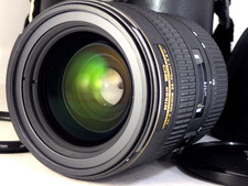 Nikon nikkor obiettivo - nikon,