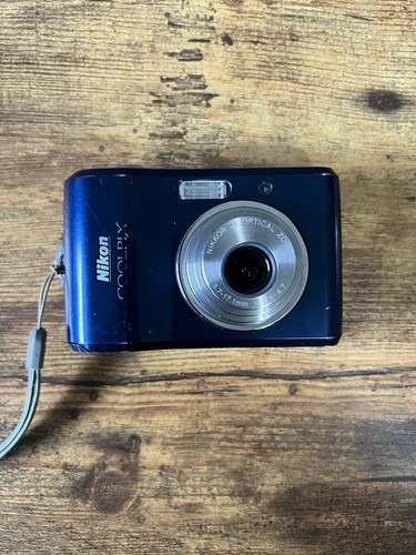 Nikon coolpix l18 0 - coolpix, 8,0