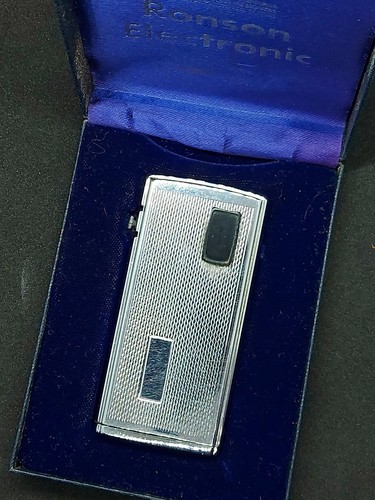 Beautiful classic 1980s ronson - beautiful,