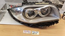 89311165 VALEO Faro Anteriore Destro BMW SERIE 1 BERLINA (E81/E87) 120d 7159302