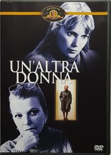 Dvd Un'altra donna di Woody