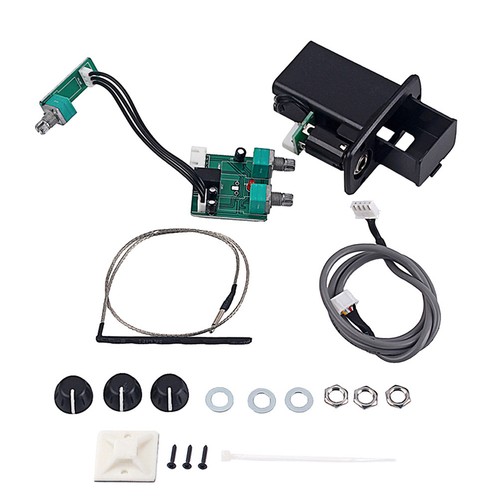 Amplificatore sistema