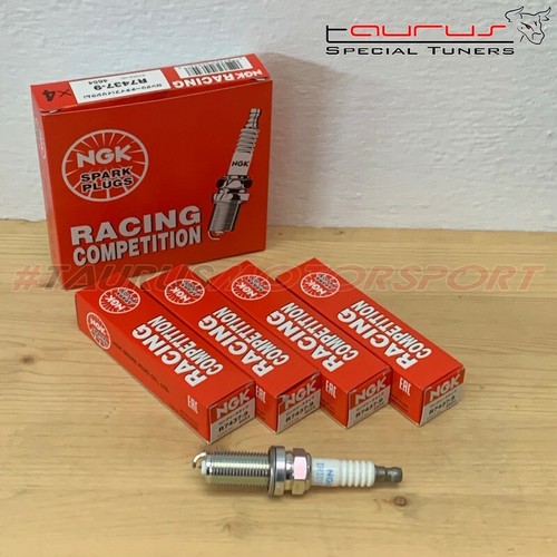 Set candele ngk - ngk, racing