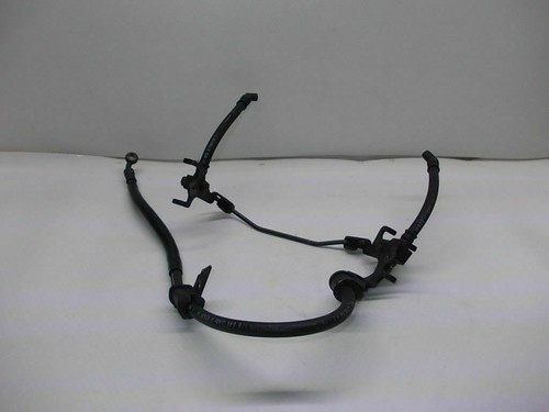 Tubi freno anteriore honda - tubi,