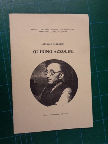 Barbolini quirino azzolini - g.barbolini,,