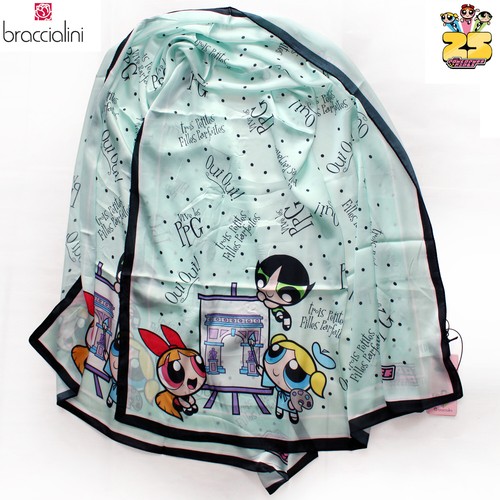 Braccialini the powerpuff - braccialini,